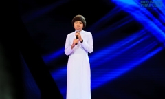 Giọng hát Việt nhí tập 5: Cô bé mồ côi 